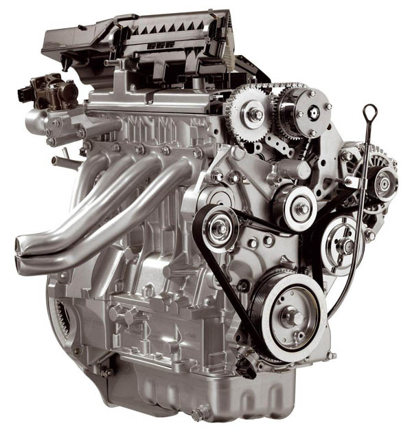 2005  Gs430 Car Engine